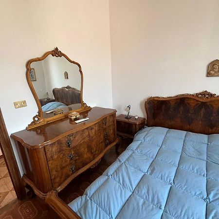 Pm 17 Via Galileo Galilei Guest House Alghero Exteriér fotografie