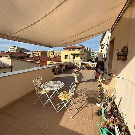 Pm 17 Via Galileo Galilei Guest House Alghero Exteriér fotografie