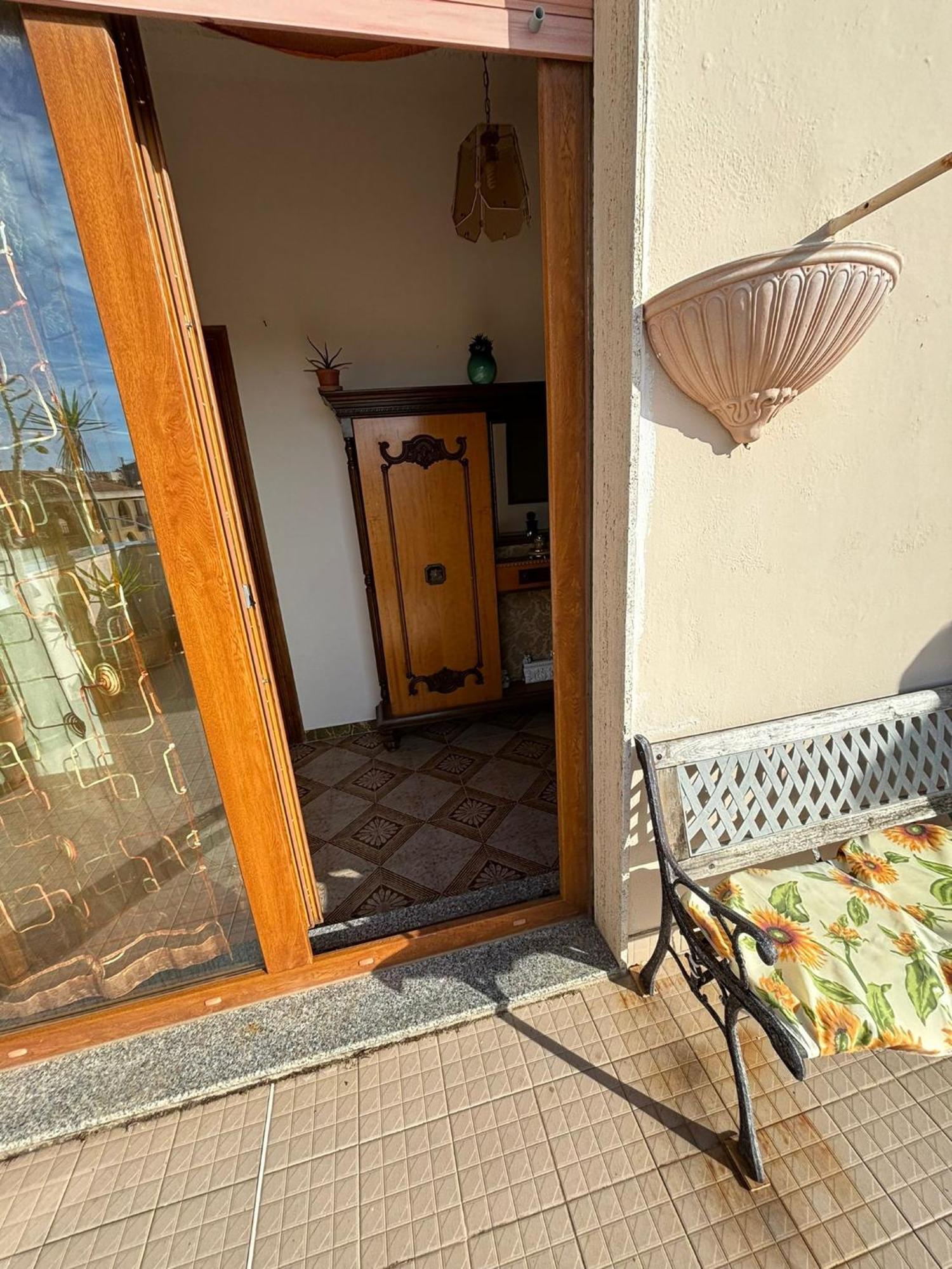 Pm 17 Via Galileo Galilei Guest House Alghero Exteriér fotografie