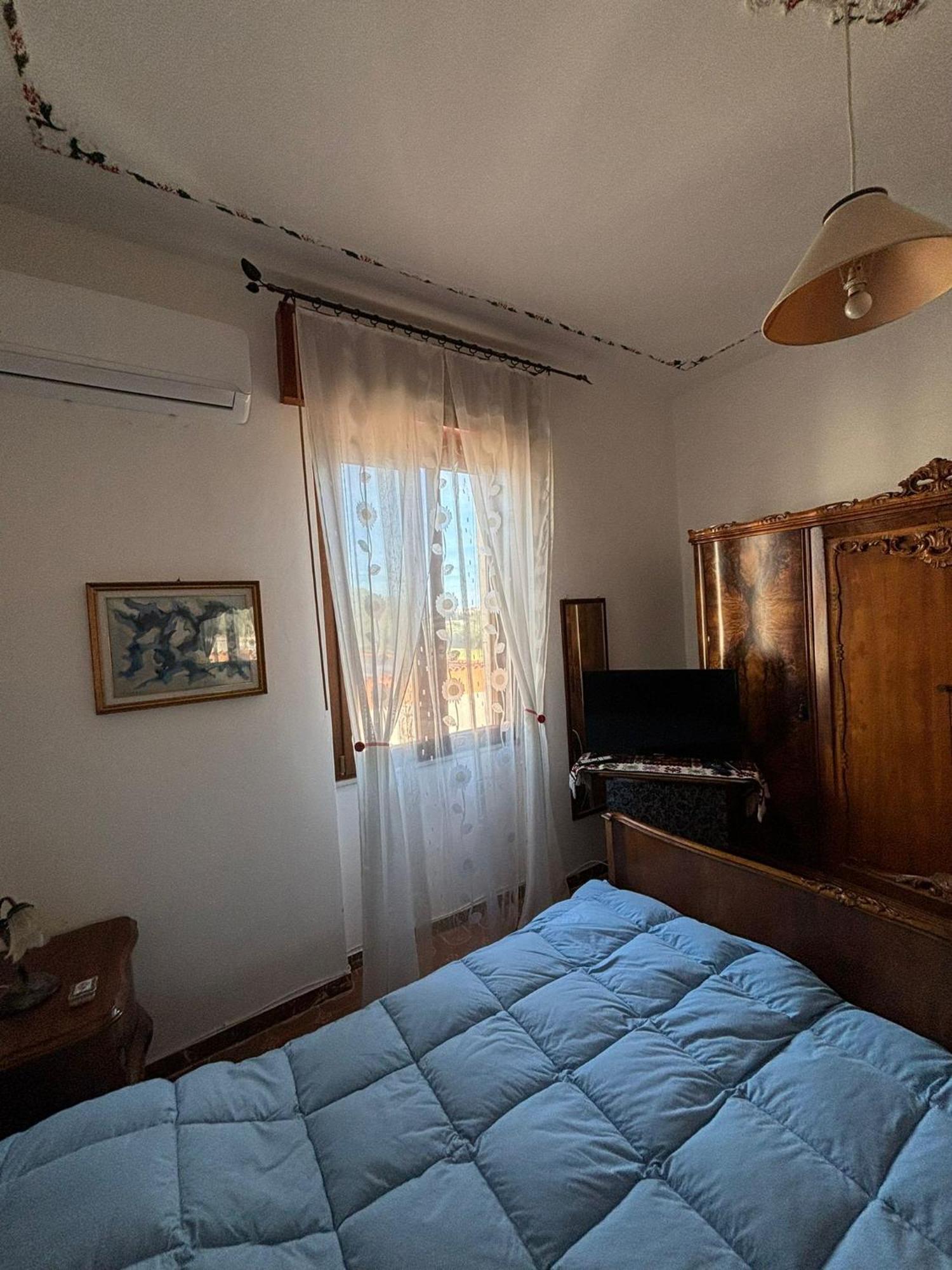 Pm 17 Via Galileo Galilei Guest House Alghero Exteriér fotografie