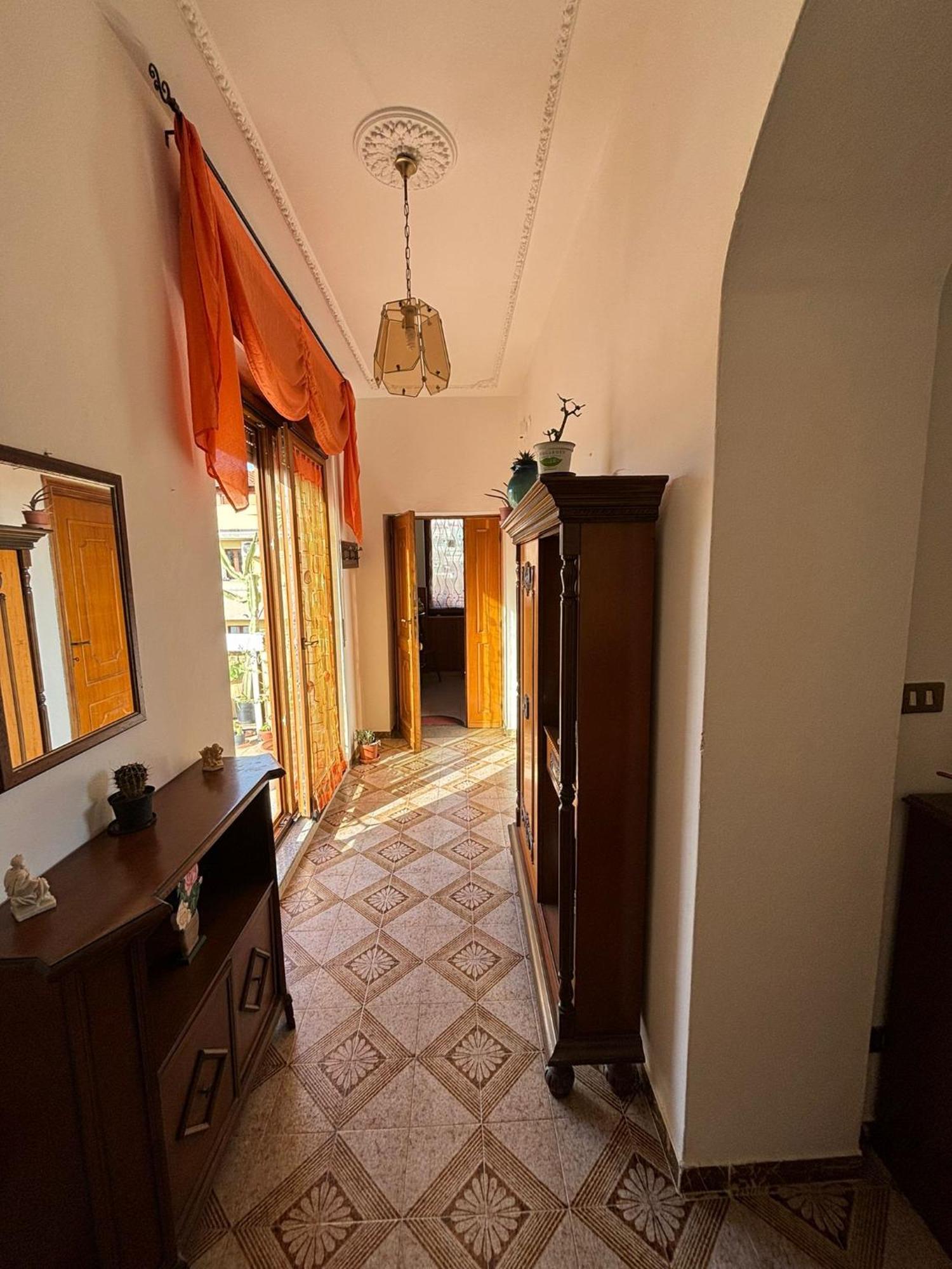 Pm 17 Via Galileo Galilei Guest House Alghero Exteriér fotografie