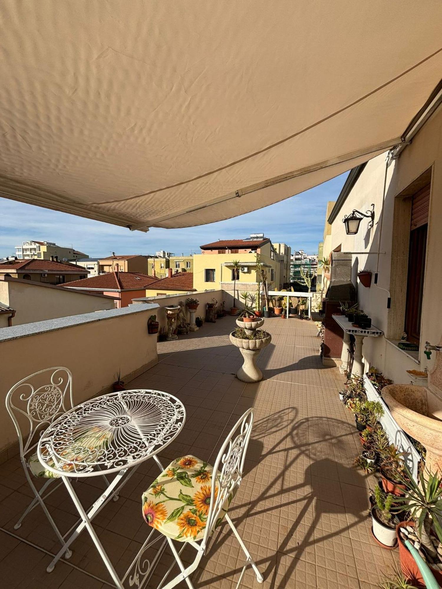 Pm 17 Via Galileo Galilei Guest House Alghero Exteriér fotografie