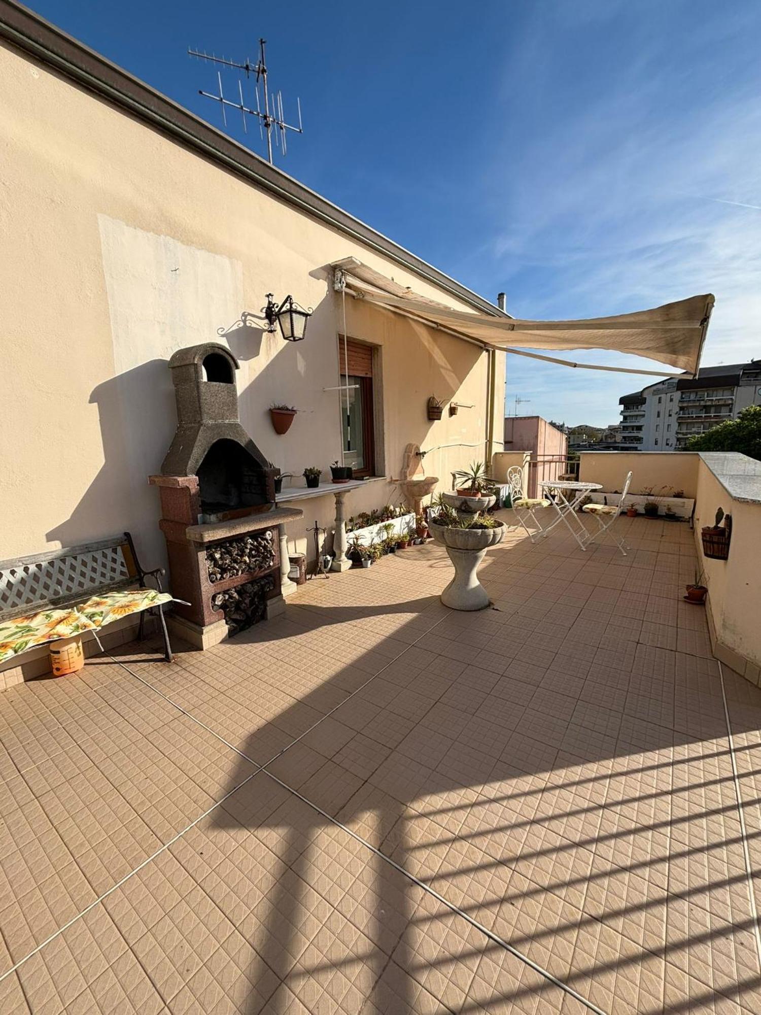 Pm 17 Via Galileo Galilei Guest House Alghero Exteriér fotografie