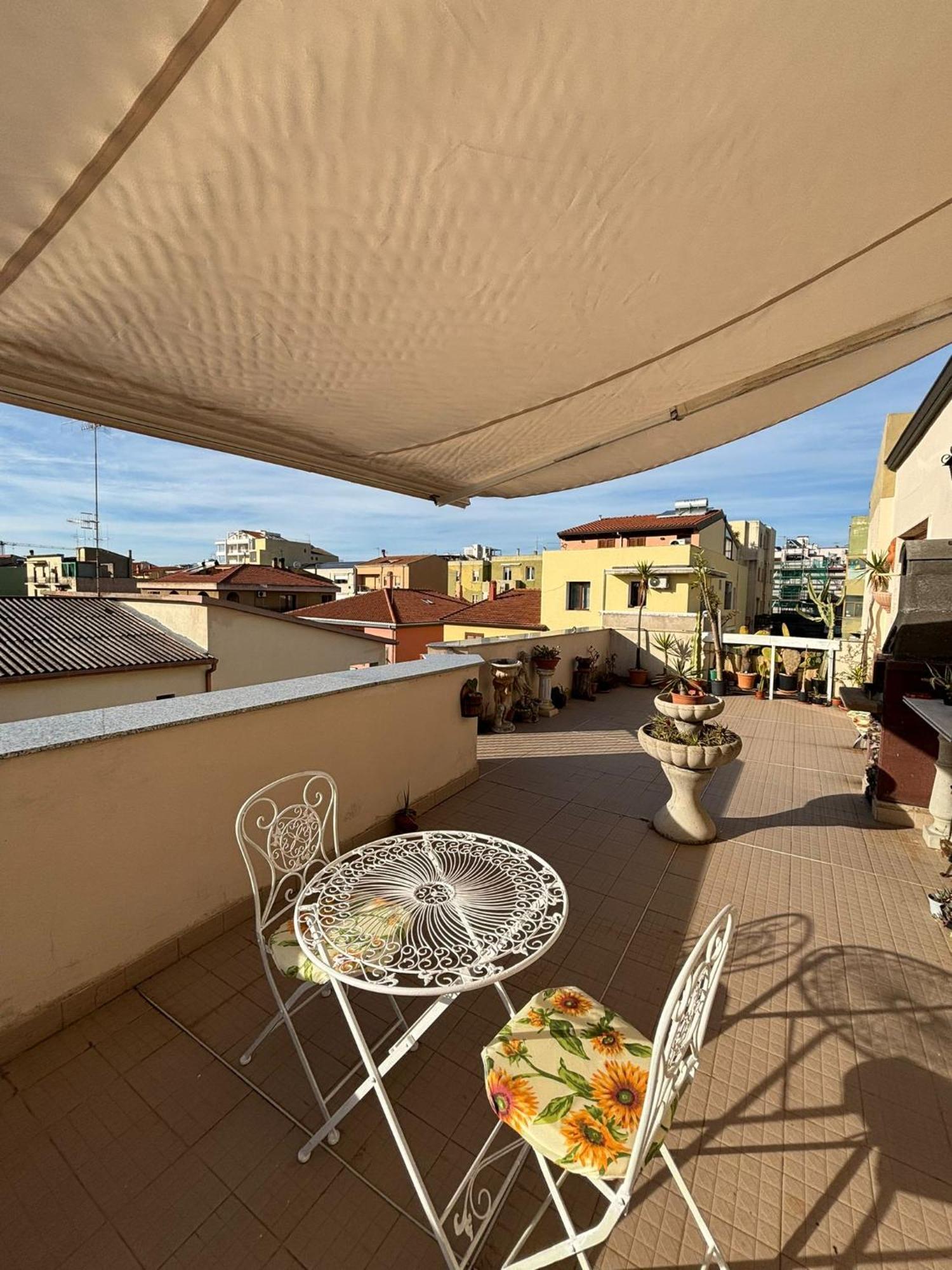 Pm 17 Via Galileo Galilei Guest House Alghero Exteriér fotografie