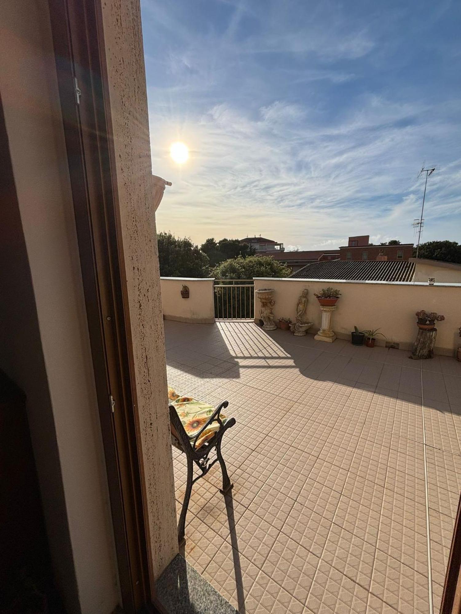 Pm 17 Via Galileo Galilei Guest House Alghero Exteriér fotografie