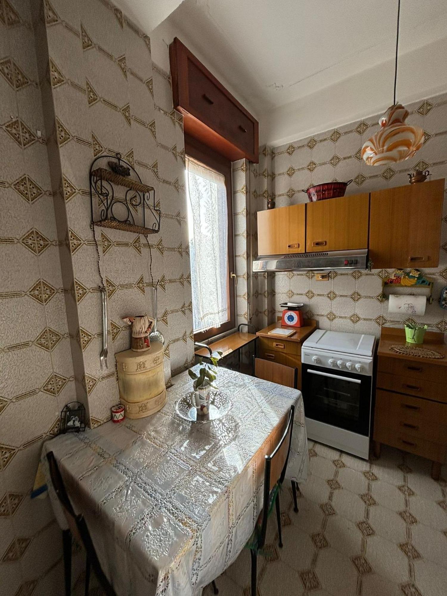 Pm 17 Via Galileo Galilei Guest House Alghero Exteriér fotografie