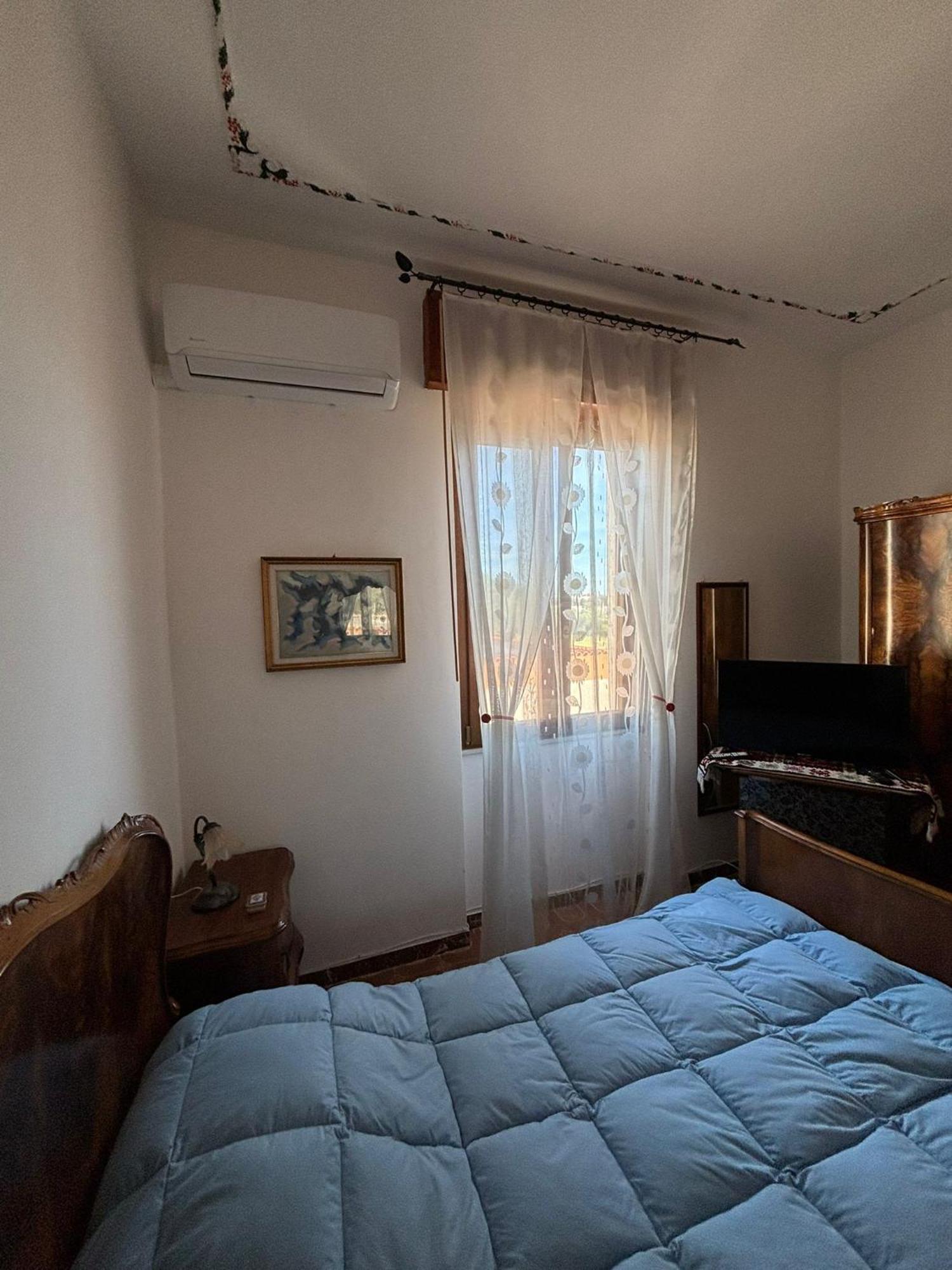 Pm 17 Via Galileo Galilei Guest House Alghero Exteriér fotografie