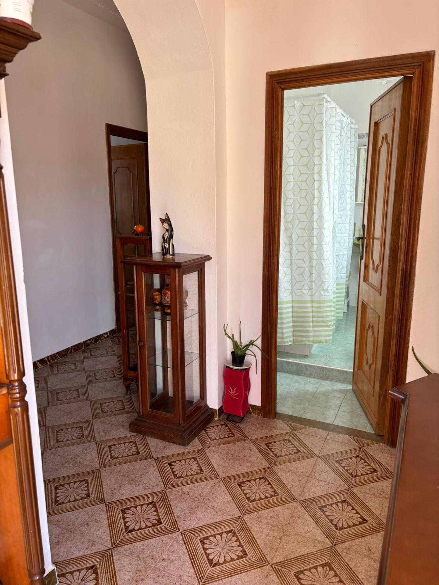 Pm 17 Via Galileo Galilei Guest House Alghero Exteriér fotografie