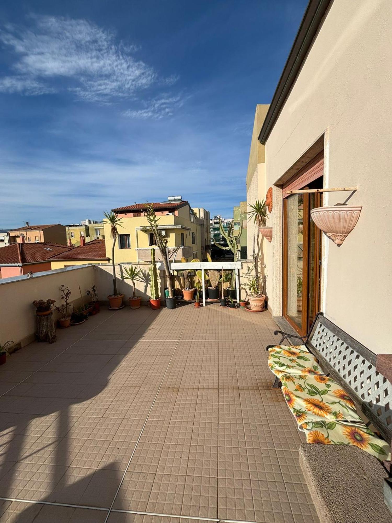 Pm 17 Via Galileo Galilei Guest House Alghero Exteriér fotografie