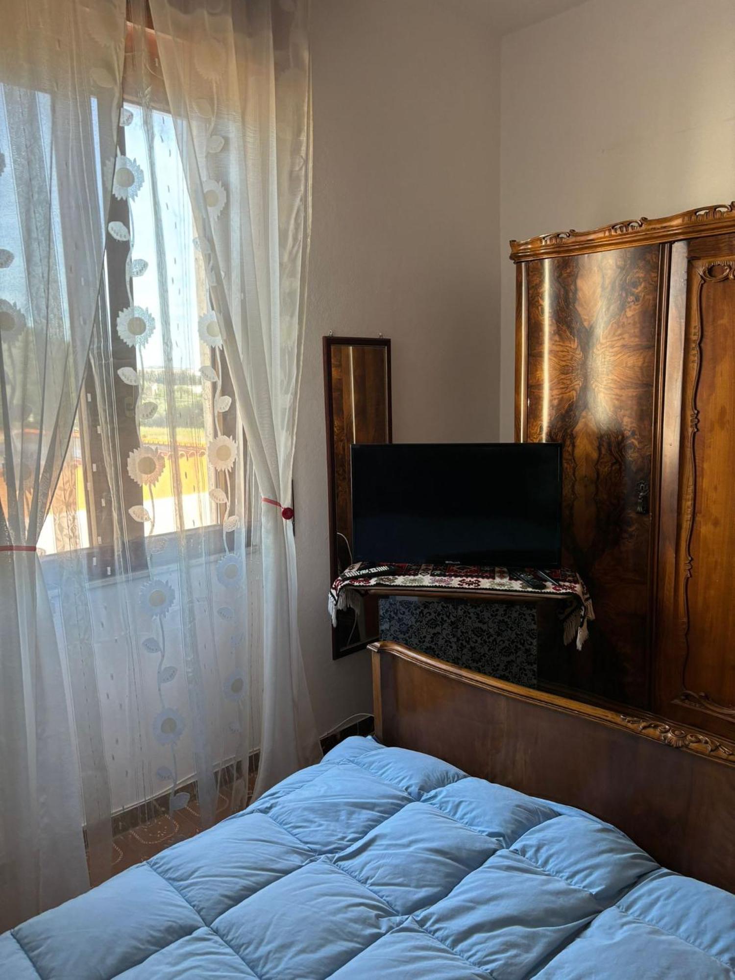 Pm 17 Via Galileo Galilei Guest House Alghero Exteriér fotografie