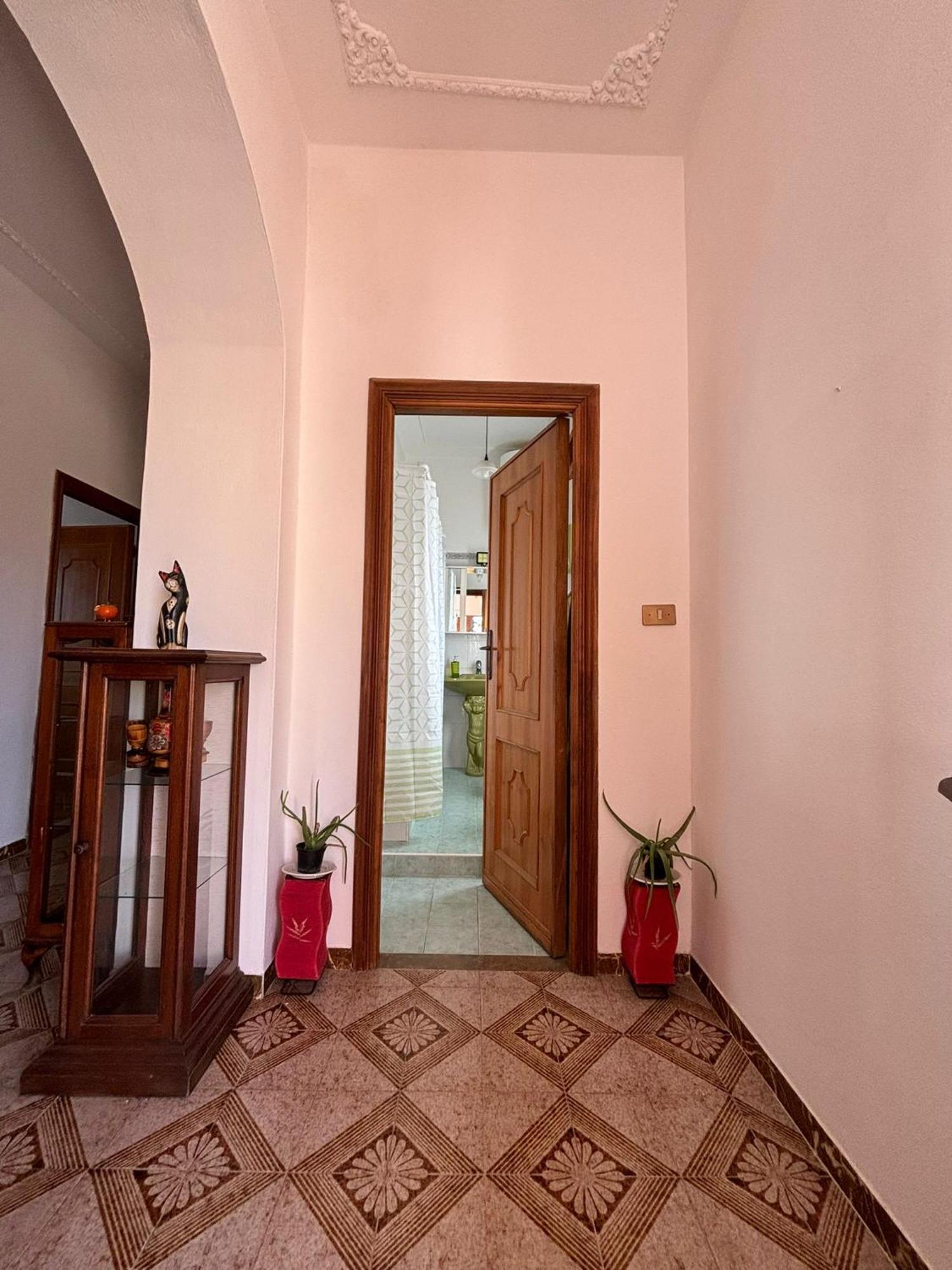 Pm 17 Via Galileo Galilei Guest House Alghero Exteriér fotografie