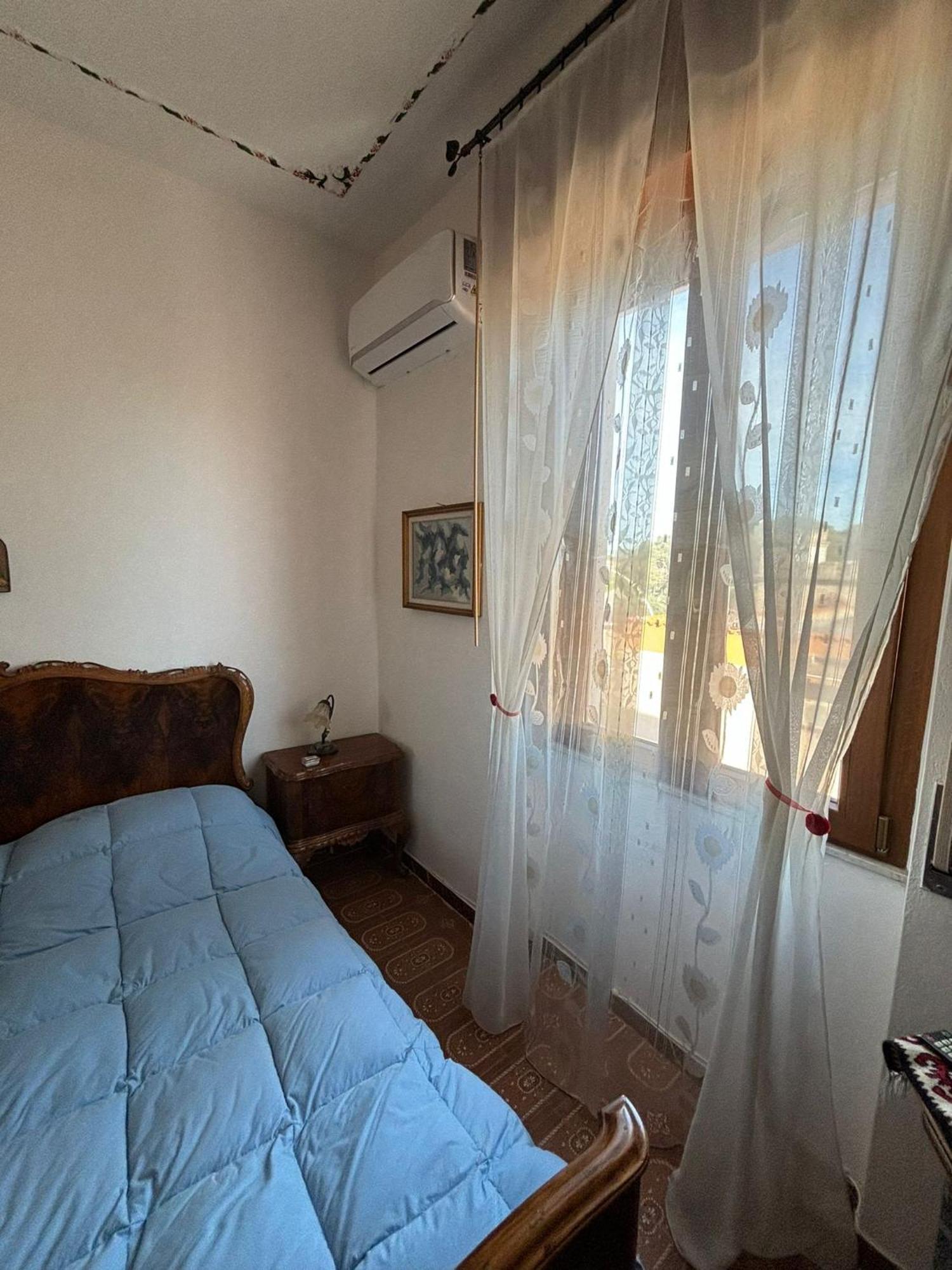 Pm 17 Via Galileo Galilei Guest House Alghero Exteriér fotografie