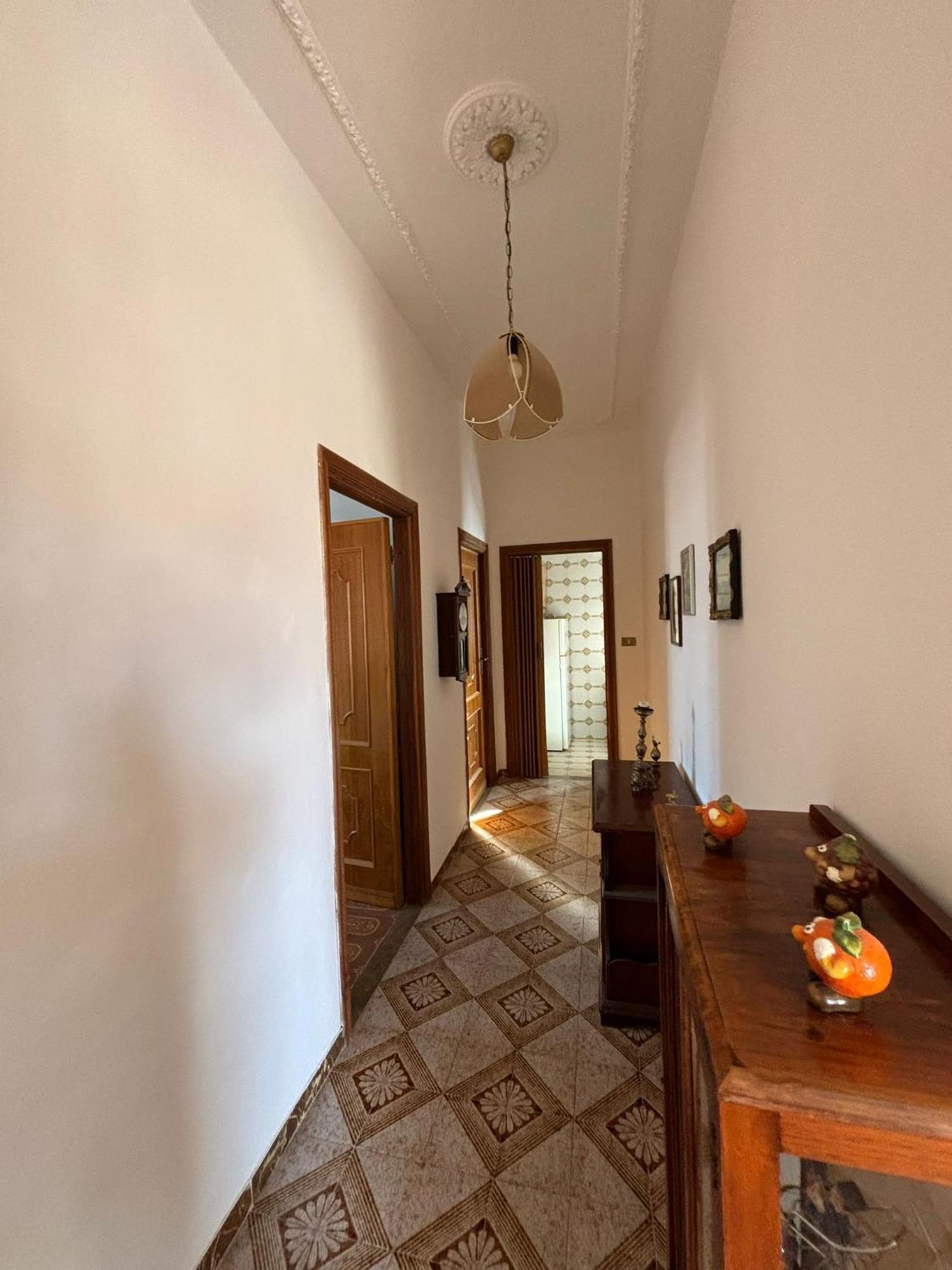 Pm 17 Via Galileo Galilei Guest House Alghero Exteriér fotografie