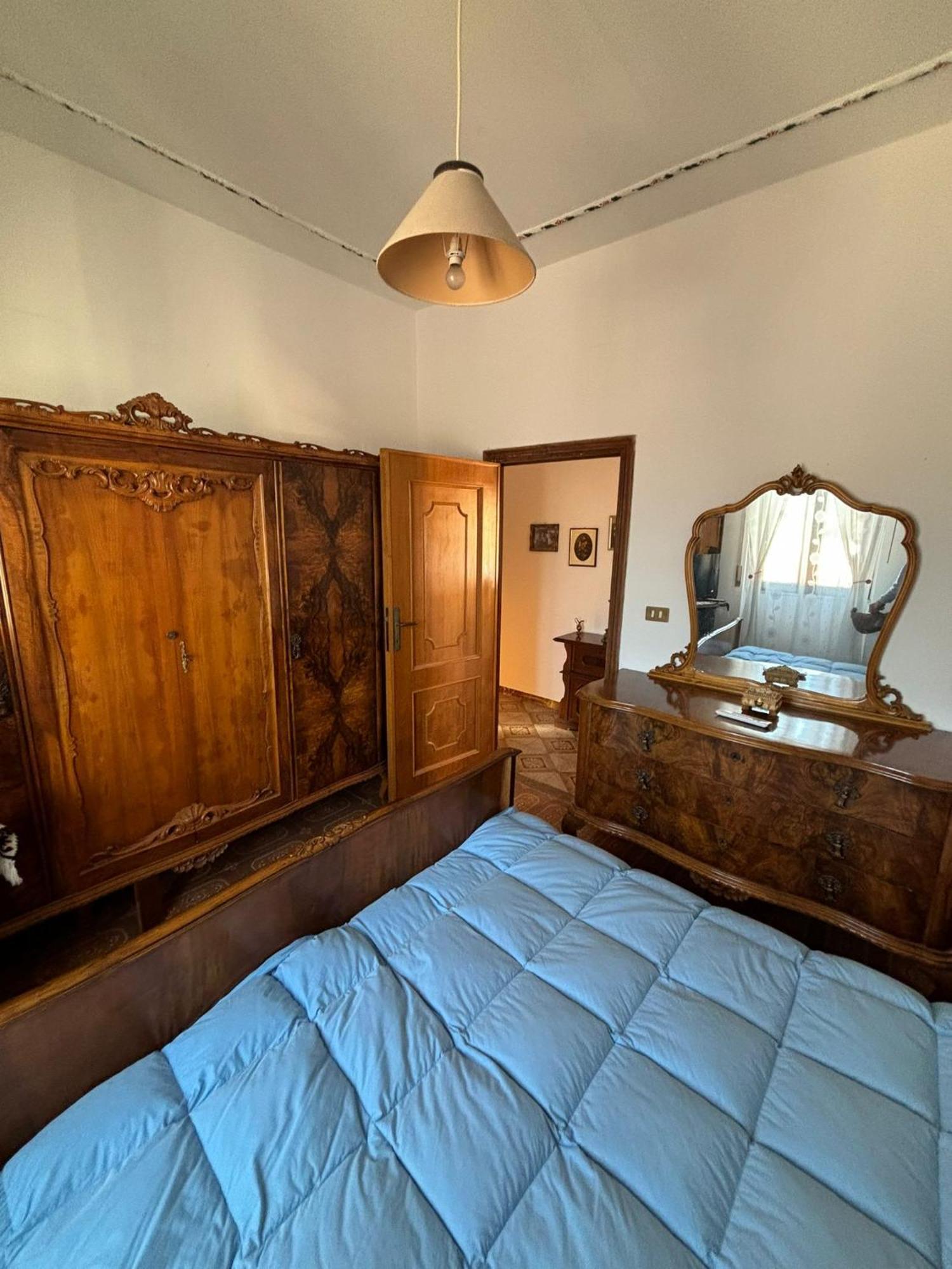 Pm 17 Via Galileo Galilei Guest House Alghero Exteriér fotografie