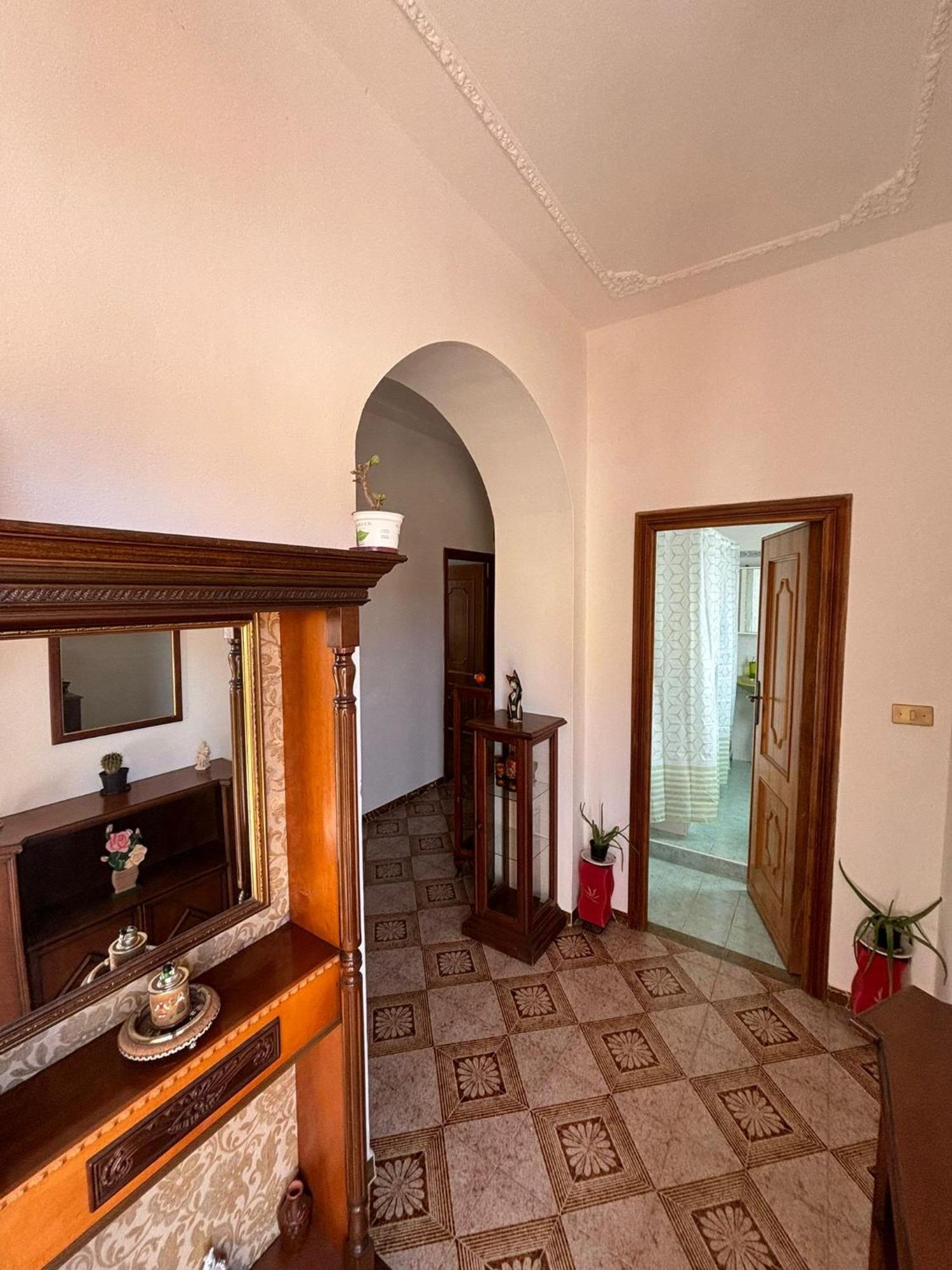Pm 17 Via Galileo Galilei Guest House Alghero Exteriér fotografie