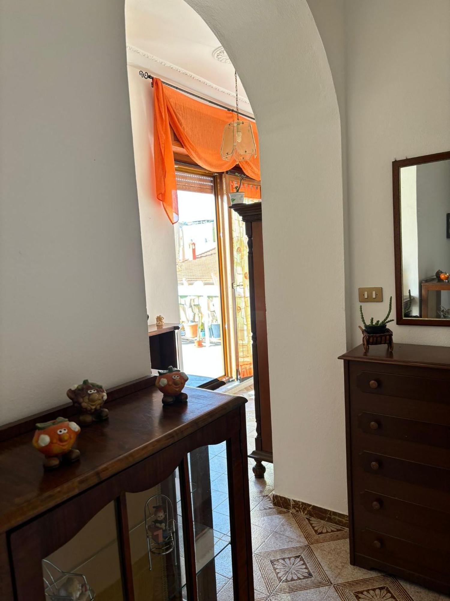 Pm 17 Via Galileo Galilei Guest House Alghero Exteriér fotografie