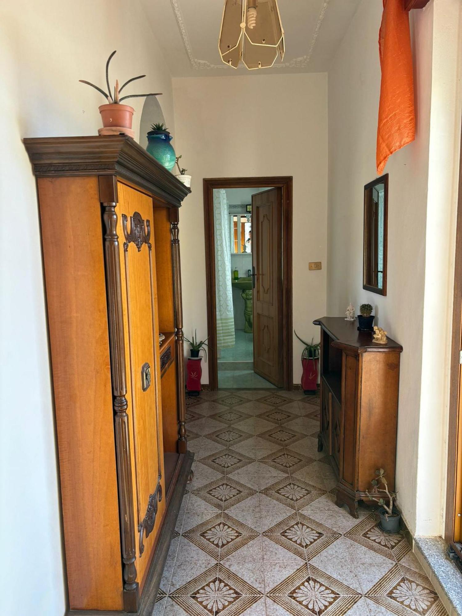 Pm 17 Via Galileo Galilei Guest House Alghero Exteriér fotografie