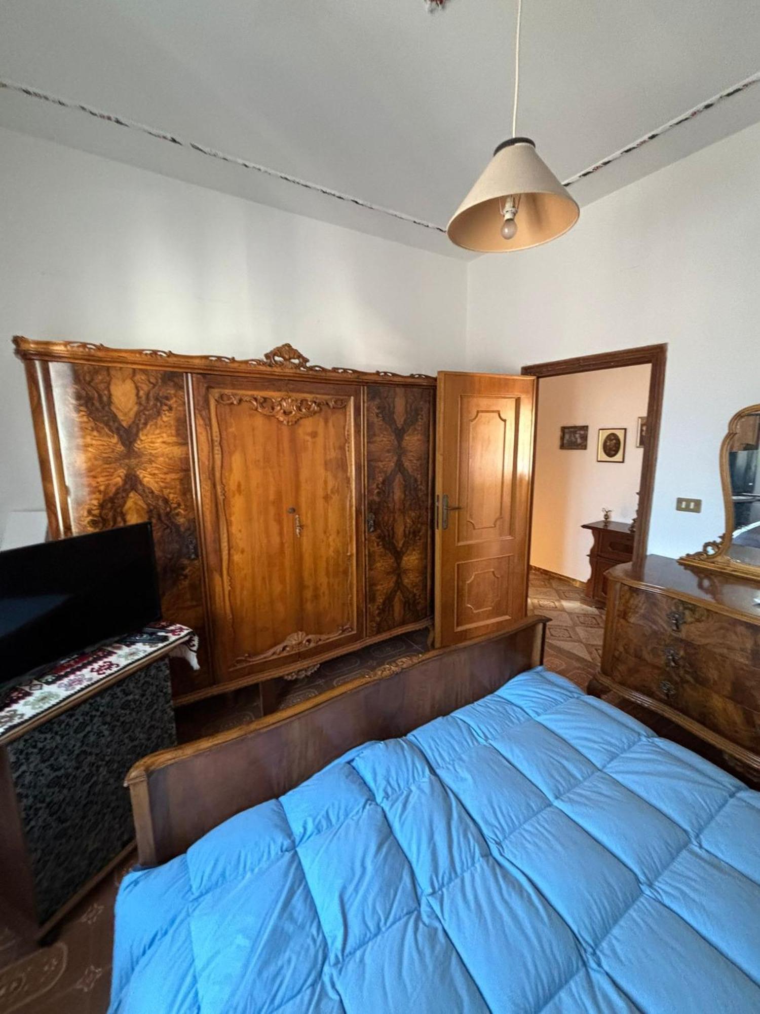 Pm 17 Via Galileo Galilei Guest House Alghero Exteriér fotografie