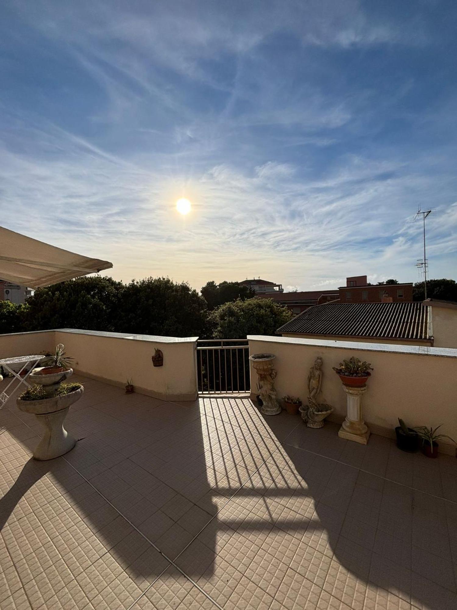 Pm 17 Via Galileo Galilei Guest House Alghero Exteriér fotografie
