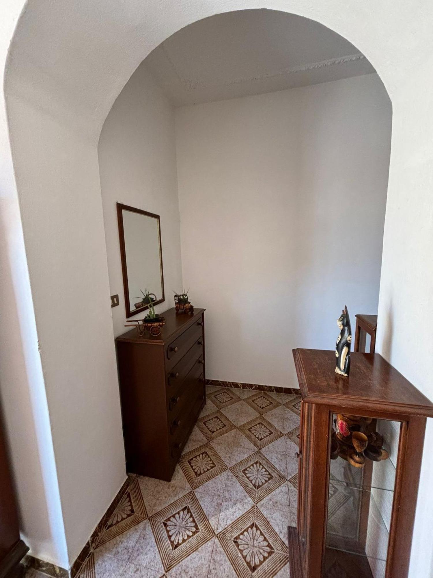 Pm 17 Via Galileo Galilei Guest House Alghero Exteriér fotografie