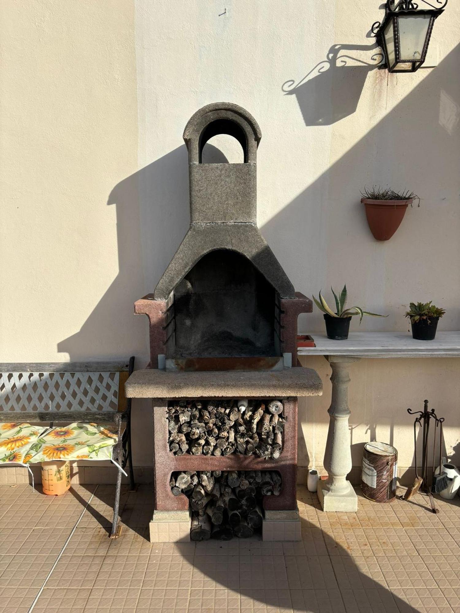 Pm 17 Via Galileo Galilei Guest House Alghero Exteriér fotografie