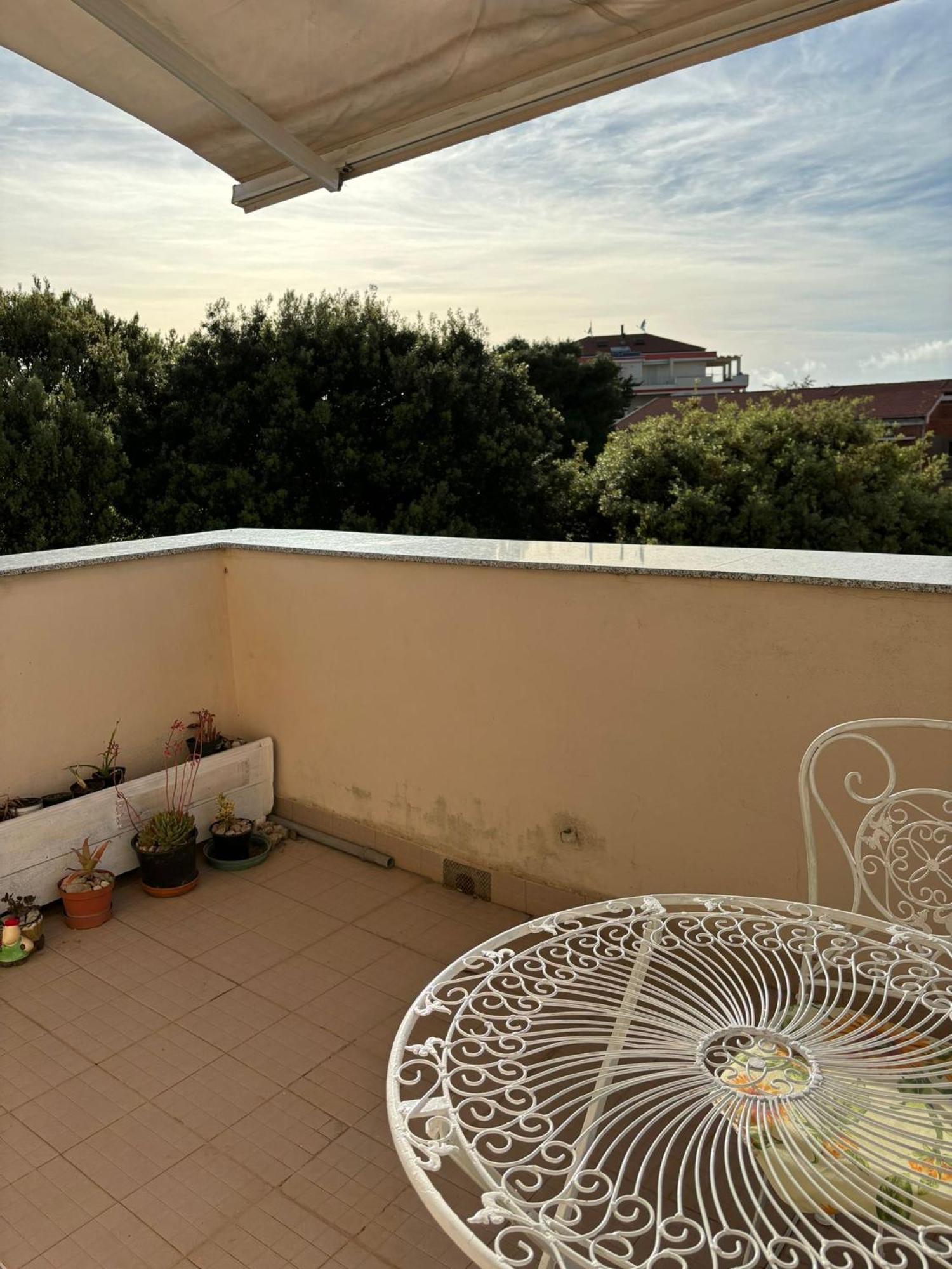 Pm 17 Via Galileo Galilei Guest House Alghero Exteriér fotografie
