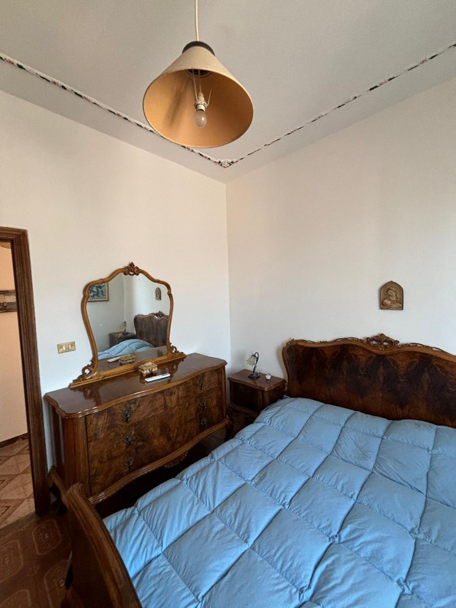Pm 17 Via Galileo Galilei Guest House Alghero Exteriér fotografie