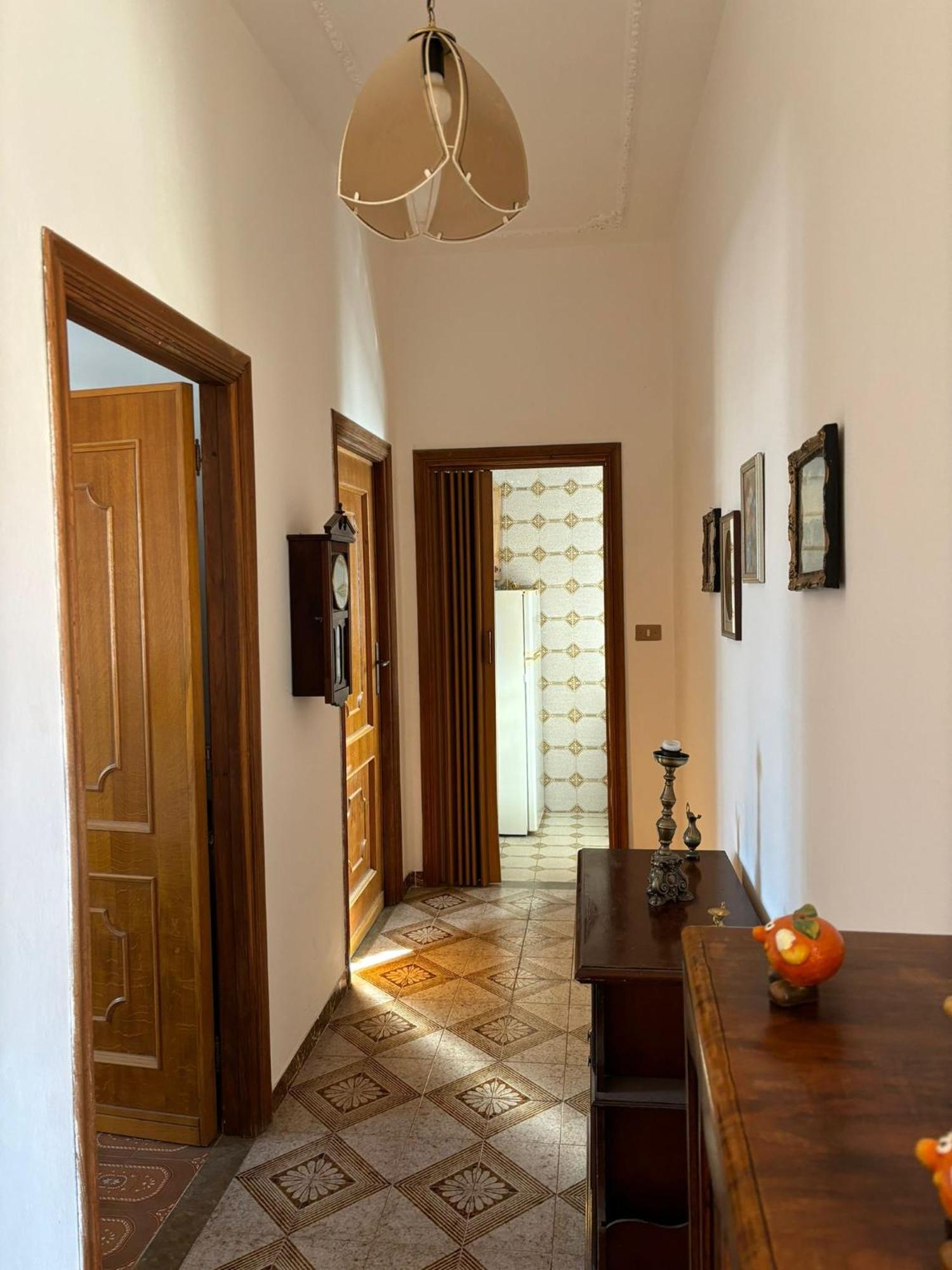 Pm 17 Via Galileo Galilei Guest House Alghero Exteriér fotografie