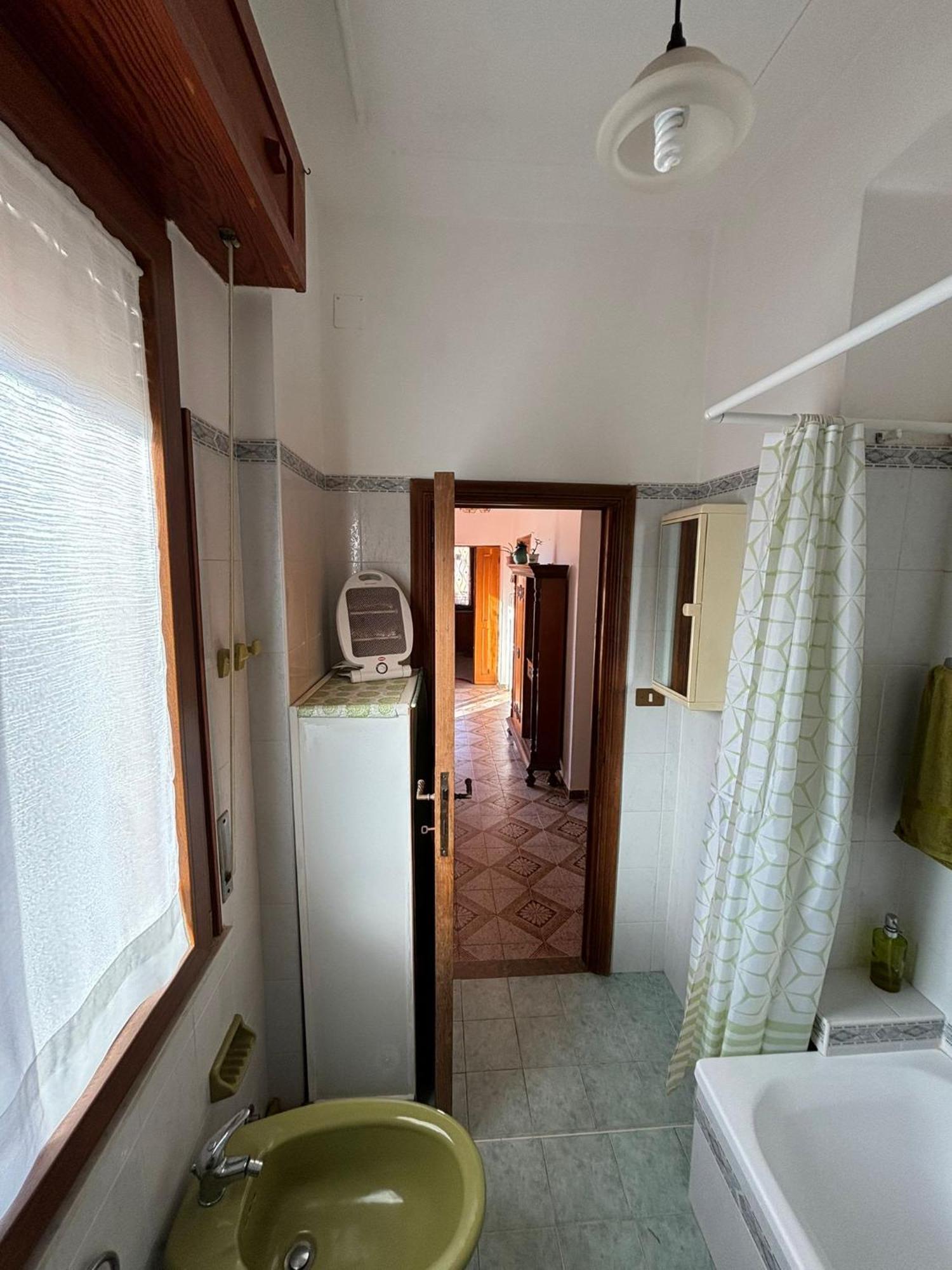 Pm 17 Via Galileo Galilei Guest House Alghero Exteriér fotografie