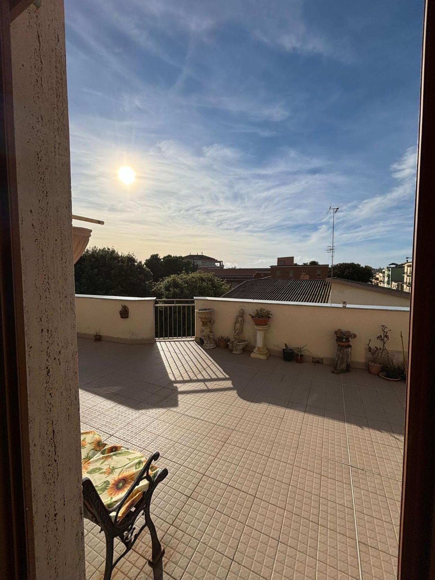 Pm 17 Via Galileo Galilei Guest House Alghero Exteriér fotografie