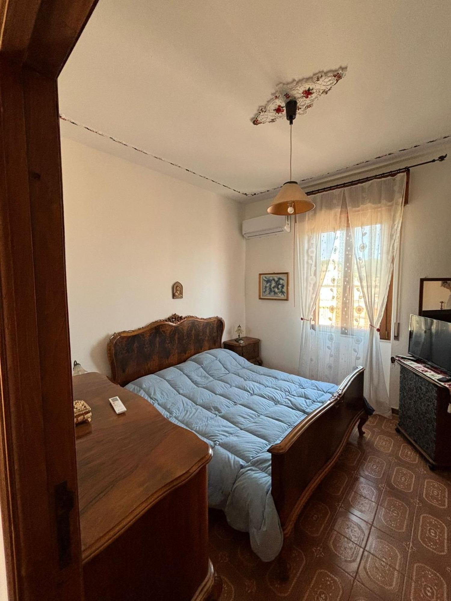 Pm 17 Via Galileo Galilei Guest House Alghero Exteriér fotografie