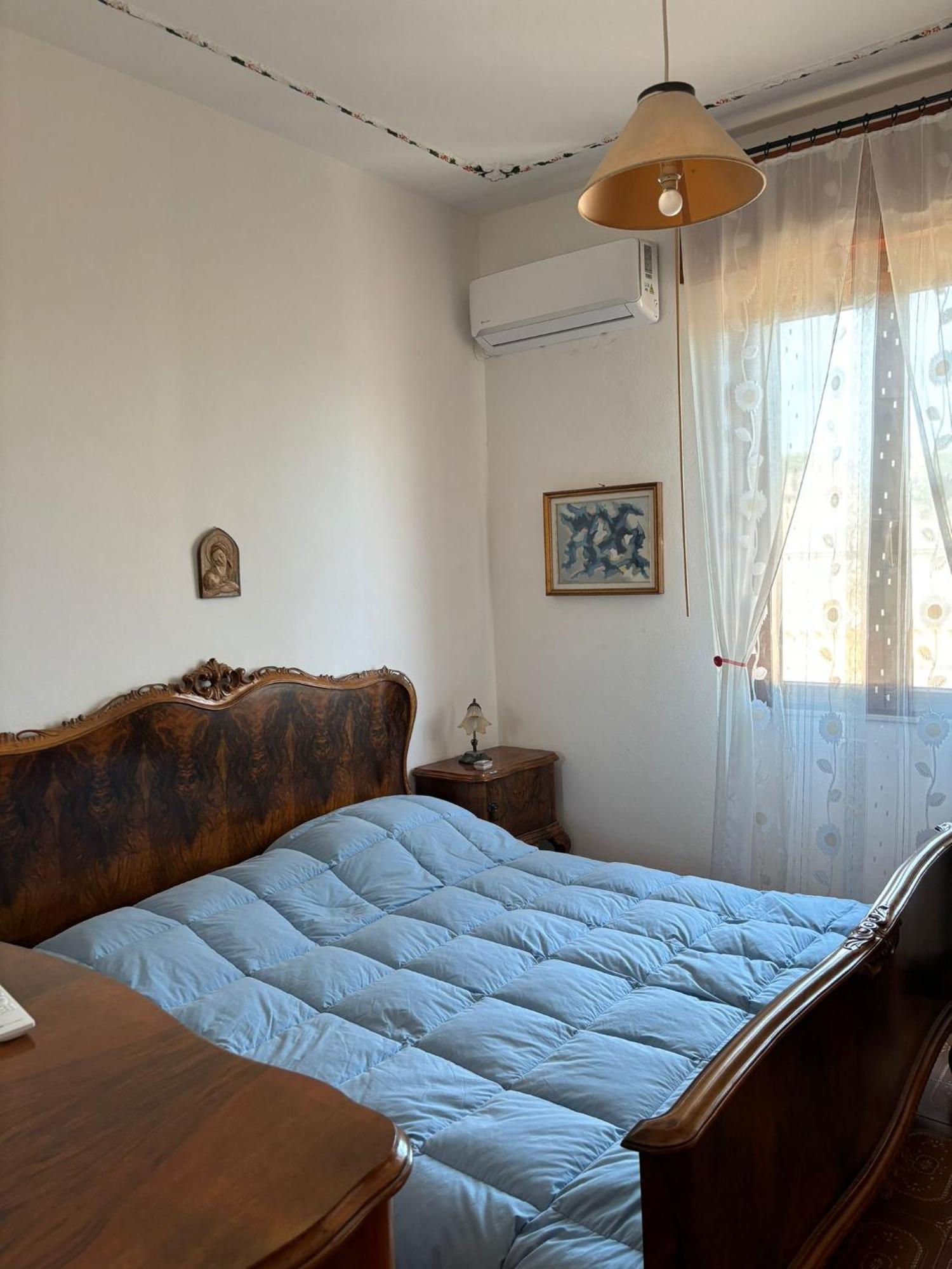 Pm 17 Via Galileo Galilei Guest House Alghero Exteriér fotografie