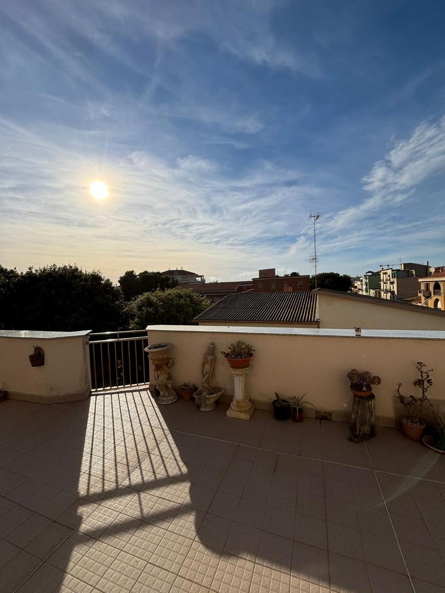 Pm 17 Via Galileo Galilei Guest House Alghero Exteriér fotografie