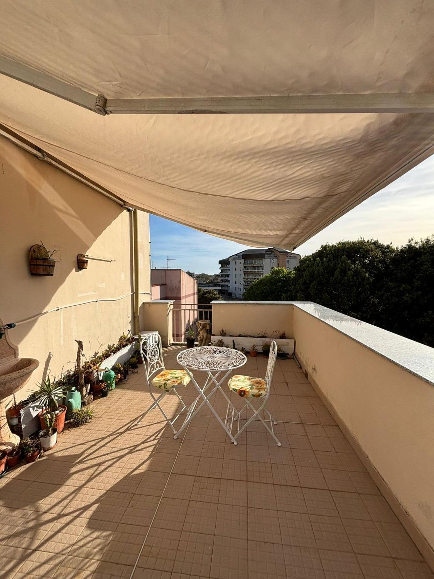 Pm 17 Via Galileo Galilei Guest House Alghero Exteriér fotografie