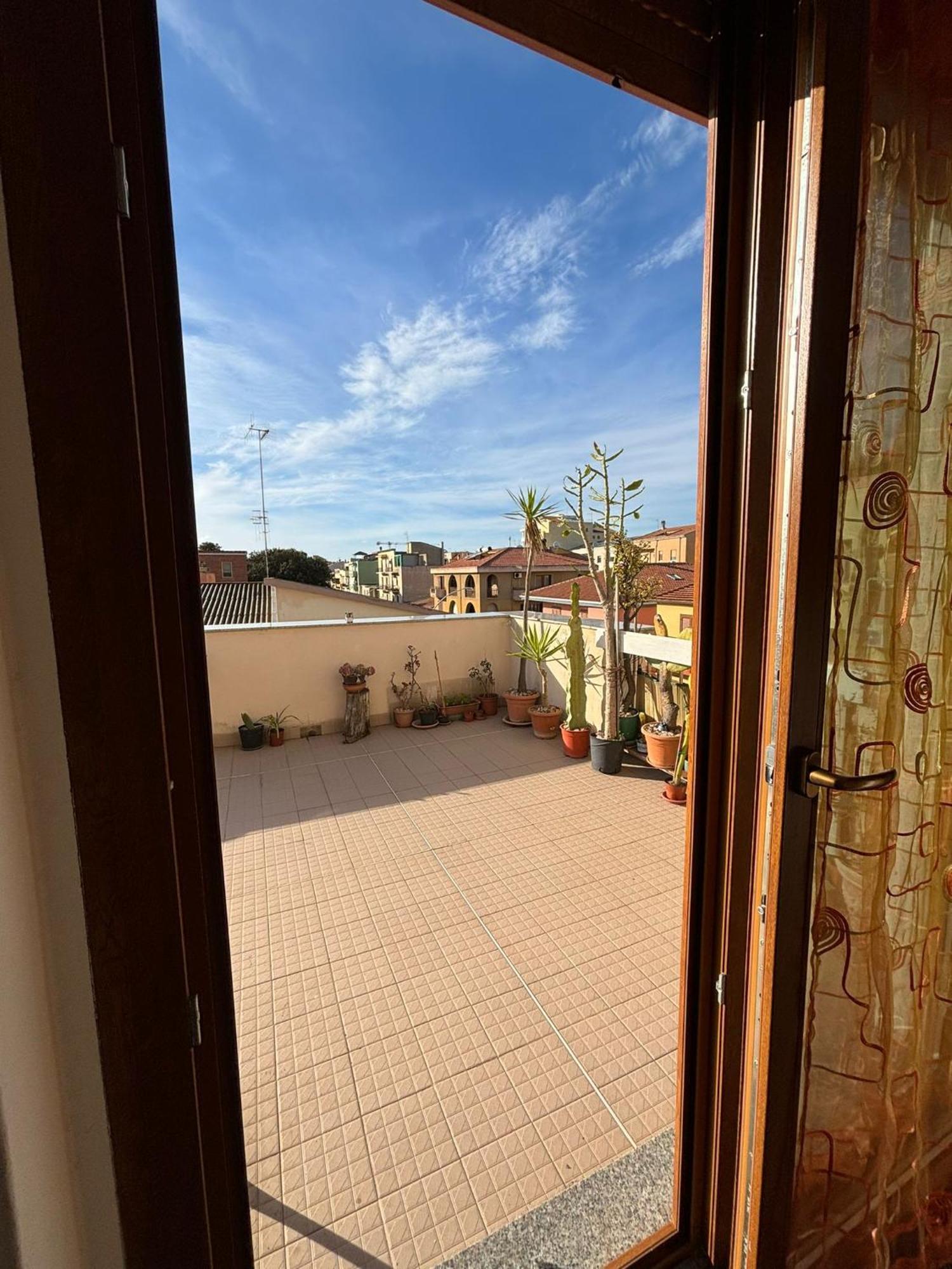 Pm 17 Via Galileo Galilei Guest House Alghero Exteriér fotografie